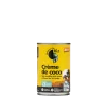 Crème de coco bio équitable 400 ml