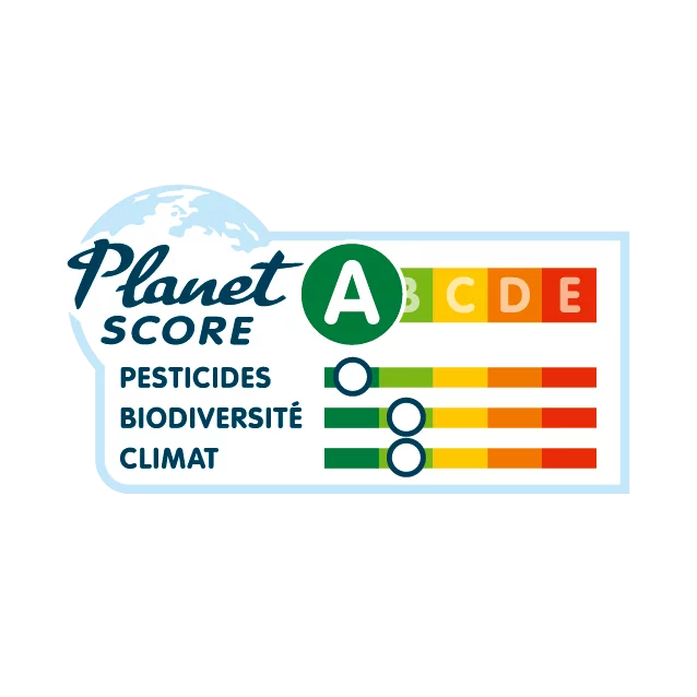 Planet-score Sauce soja sucrée bio - Ketjap 5 L