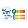 Planet-score Riz thaï complet bio étuvé 500 g