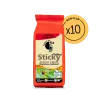 Sticky rice bio équitable 10 x 500 g