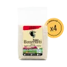 Riz Basmati blanc bio équitable - 4 sachets de 2 kg