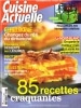 Magazine Cuisine Actuelle