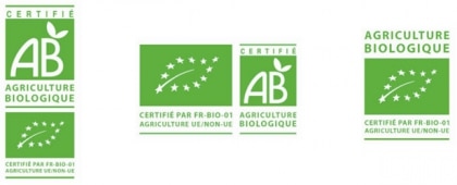 Nouveau logo AB Européen