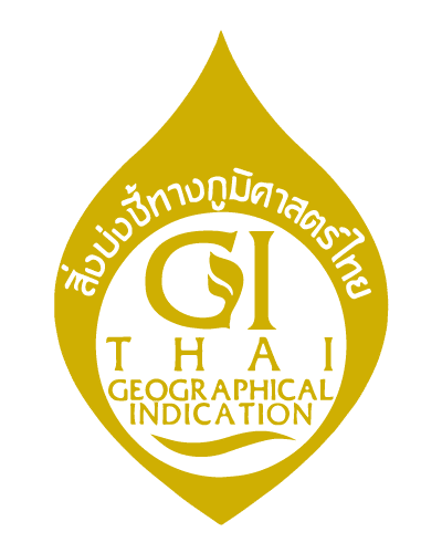 Logo thai GI