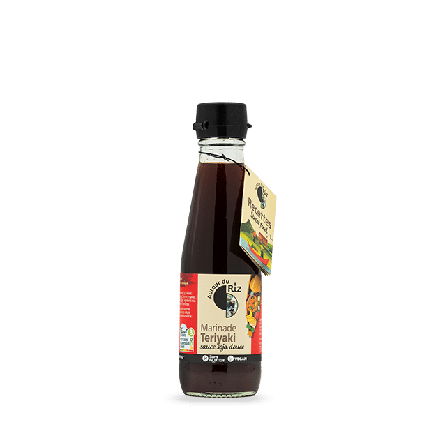 Golden Dragon Sauce soja foncée : : Épicerie et Cuisine  gastronomique