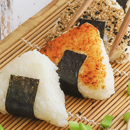 Le riz japonais : comment bien le préparer - Jenny cuisine bio et les  saveurs du monde !
